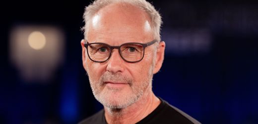 Reinhold Beckmann verliert Hamburger Wohnung durch Wasserschaden