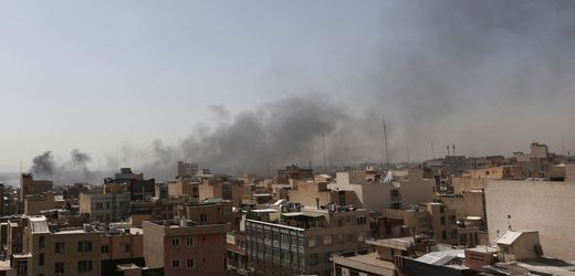 Iran: Warum dieser Krieg gegen das Völkerrecht verstößt und auch nach US-Recht illegal ist