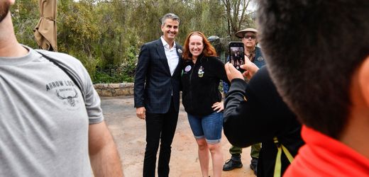 Disney: Josh D’Amaro wird neuer Konzernchef