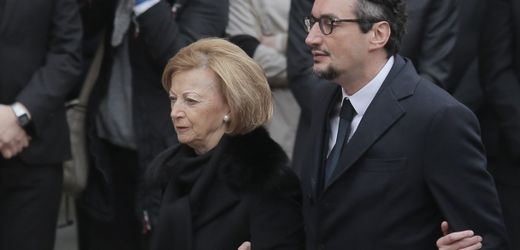 Nutella/Maria Franca Ferrero: Witwe des Erfinders mit 87 Jahren gestorben