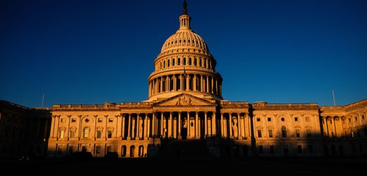 USA: Repräsentantenhaus ebnet Weg für Ende des Shutdowns