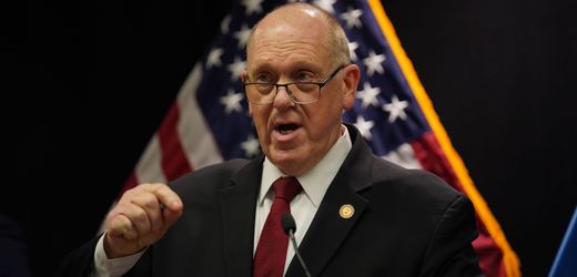 Nach Protesten in Minneapolis: US-Regierung zieht 700 ICE-Beamte aus Minnesota ab