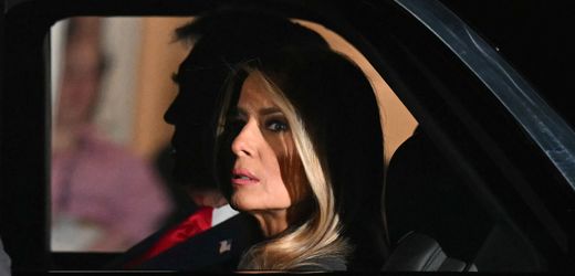 Melania Trump soll Sitzung des Uno-Sicherheitsrats leiten