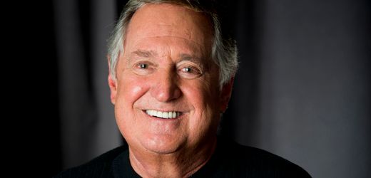 Neil Sedaka ist tot: Komponist von »Oh! Carol« und »Calendar Girl« gestorben