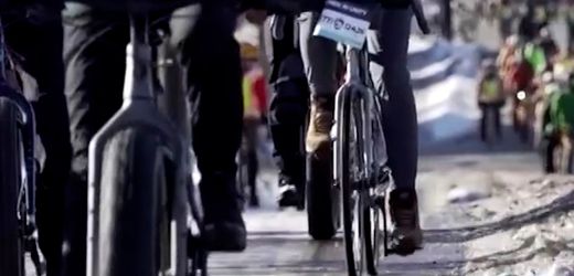 Alex Pretti: Radsport-Community in Minneapolis zeigt Solidarität mit Gedenkfahrten