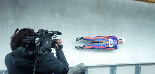 Olympische Winterspiele 2026: Hohe TV-Einschaltquoten bei Olympia-Übertragungen