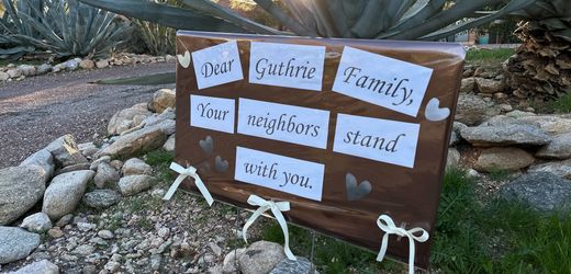 US-Moderatorin Savannah Guthrie appelliert an Entführer ihrer Mutter