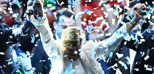 Costa Rica: Konservative Laura Fernández wird neue Präsidentin