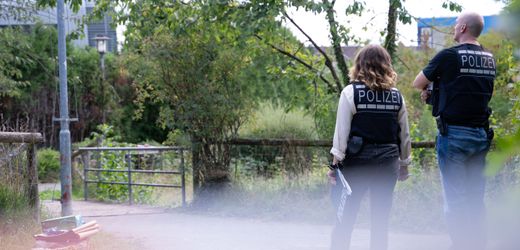 Filderstadt: Frauenleiche in Koffer – Anklage gegen Bekannten erhoben