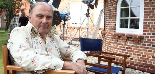 Lambert Hamel: Schauspieler stirbt mit 85 Jahren