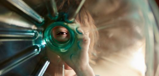 Auge zuckt: Hilft Magnesium wenn das Lid flattert?