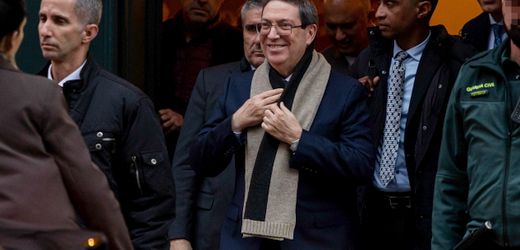 Kuba: Spanien plant Hilfslieferungen