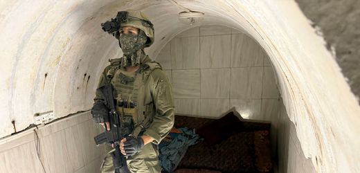 Gazastreifen: Wieso der Krieg schon bald weitergehen könnte