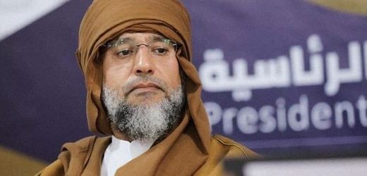 Saif al-Islam al-Gaddafi: Warlord, Liebling des Jetsets, Verwandlungskünstler – Nachruf