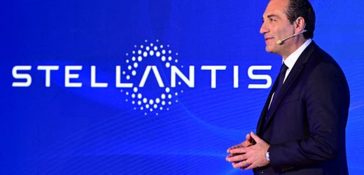 Stellantis: Opel-Mutter meldet 22 Milliarden Euro Verlust