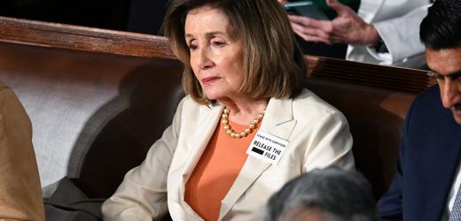 Epstein-Akten: Demokraten verlangen Freigabe bei Trumps Rede zur Nation