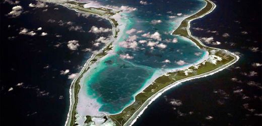 Chagos – Diego Garcia: Donald Trump will US-Basis notfalls militärisch sichern