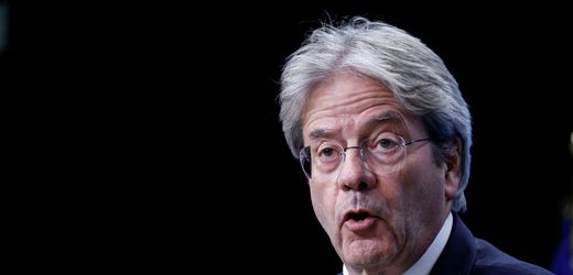 Ex-EU-Wirtschaftskommissar Paolo Gentiloni: »Nachgiebigkeit führt zu nichts«