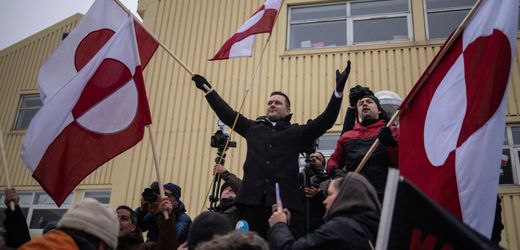 Grönland vs. USA: Politikwissenschaftlerin fordert EU zur Gegenwehr auf