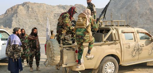 Kriegserklärung von Pakistan: Das sind die Hintergründe zum Konflikt zwischen Pakistan und den Taliban