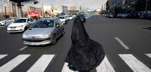 Iran: Bloggerin wegen Dichterbeleidigung bestraft