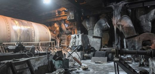 Ukraine-Krieg: Minus 20 Grad – und Russland attackiert wieder ukrainische Kraftwerke