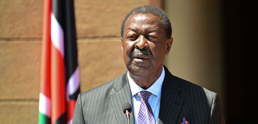 Russland: Kenia kritisiert Moskau für Missbrauch von kenianischen Staatsbürgern für Ukrainekrieg