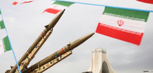 Konflikt zwischen USA und Iran: Wie gefährlich können Irans Raketen den US-Streitkräften werden?
