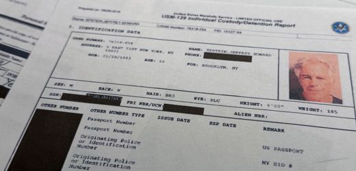 Jeffrey Epstein: Millionen Dokumente stellen Tempo und Technik auf die Probe