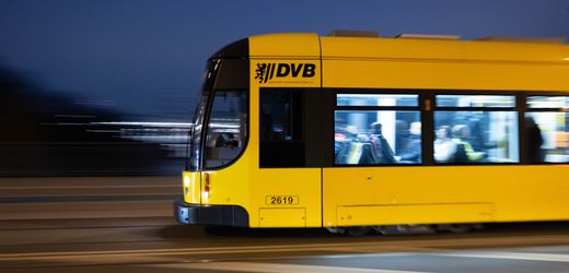Ver.di-Warnstreik im Nahverkehr beendet: Busse und Bahnen fahren wieder