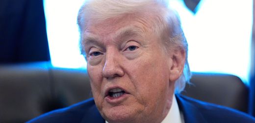 Donald Trump: Weißes Haus löscht rassistisches Obama-Video