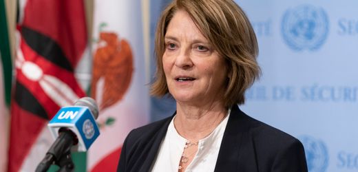 Norwegen: Botschafterin Mona Juul wegen Verbindung zu Jeffrey Epstein suspendiert