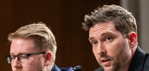 Renée Good: Brüder appellieren nach tödlichem ICE-Einsatz an Politiker