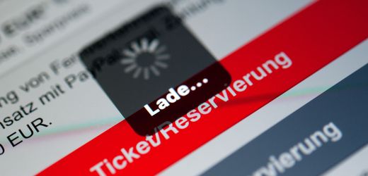 Deutsche Bahn: Konzern macht Cyberangriff für IT-Probleme verantwortlich