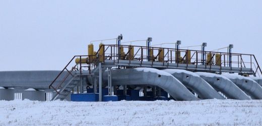 Schweiz verbietet Kauf und Import von flüssigem Erdgas aus Russland