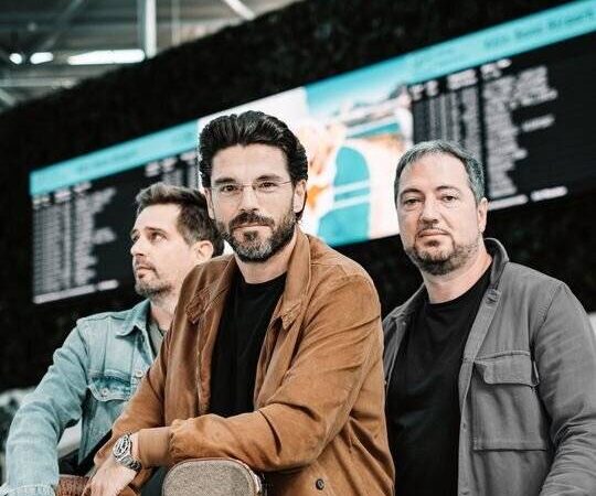 Kultur in Ratingen: Ausnahmegitarrist gastiert im Tragödchen