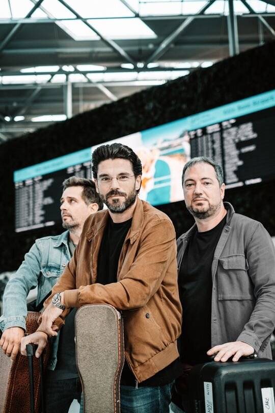 Kultur in Ratingen: Ausnahmegitarrist gastiert im Tragödchen