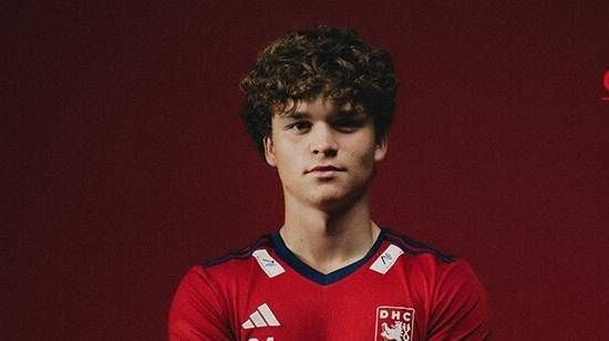 Hockey-Europameister vom DHC: Mark Corominas und der leise Weg ins Rampenlicht