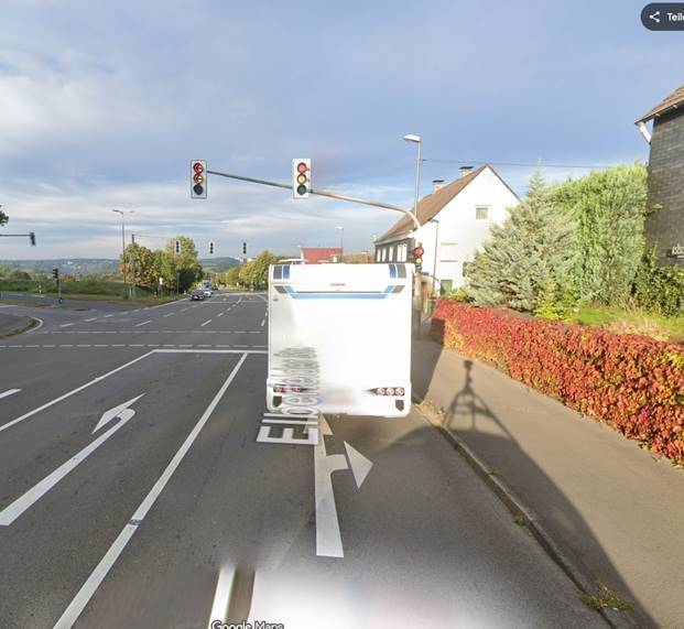 Bürgermonitor für Radevormwald: Leser kritisieren „irrsinnige neue Ampelschaltung“