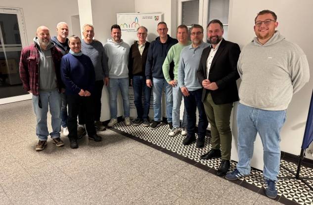 Wegen Xantens Finanzlage: Xantens Sportvereine stellen sich auf „schwierige Zeiten“ ein