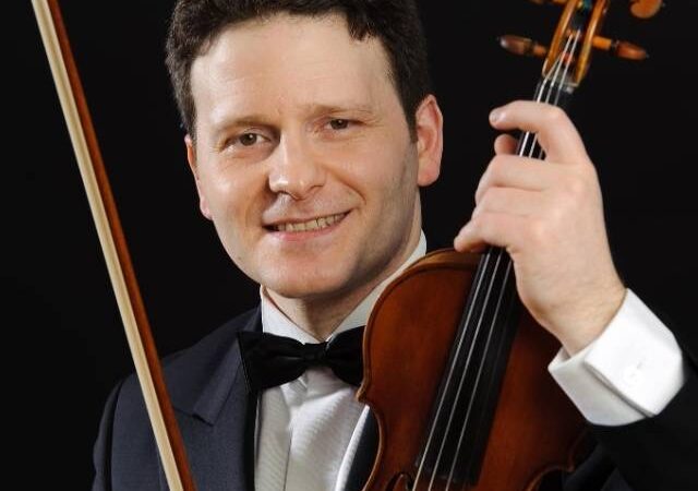 Konzert in der Stadthalle Rheinberg: Musikalische Reise durch das Italien zwischen Barock und Romantik