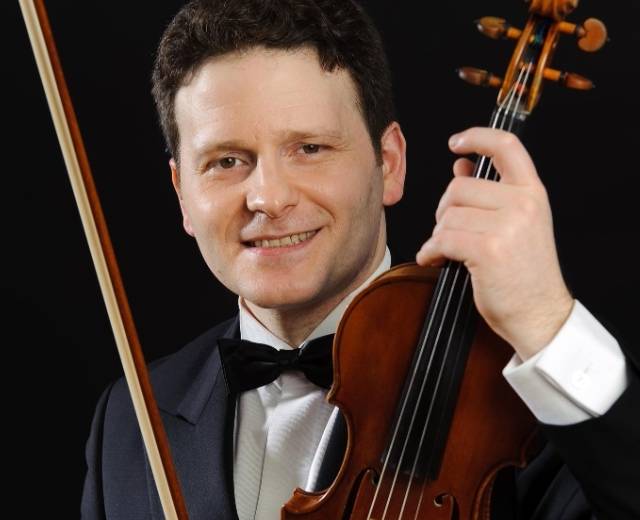 Konzert in der Stadthalle Rheinberg: Musikalische Reise durch das Italien zwischen Barock und Romantik