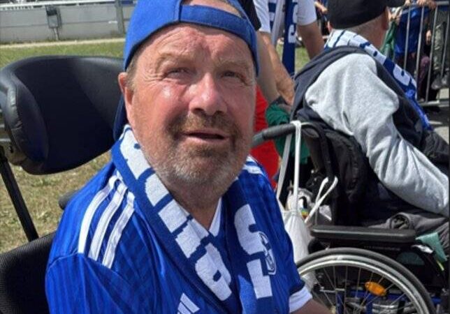 Fußballer im Kreis Kleve trauern: Thomas van Wickeren stirbt nach langer Krankheit mit 58 Jahren