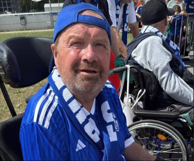 Fußballer im Kreis Kleve trauern: Thomas van Wickeren stirbt nach langer Krankheit mit 58 Jahren