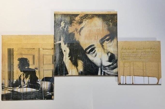 Ausstellung in Hilden: „Fragmente – Hannah Arendt“ in der Städtischen Galerie