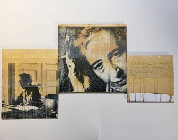 Ausstellung in Hilden: „Fragmente – Hannah Arendt“ in der Städtischen Galerie