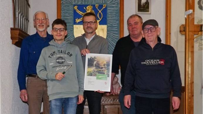 Seit vier Jahren eine Erfolgsgeschichte: Reparaturtreff Nieukerk sucht fachmännische Verstärkung