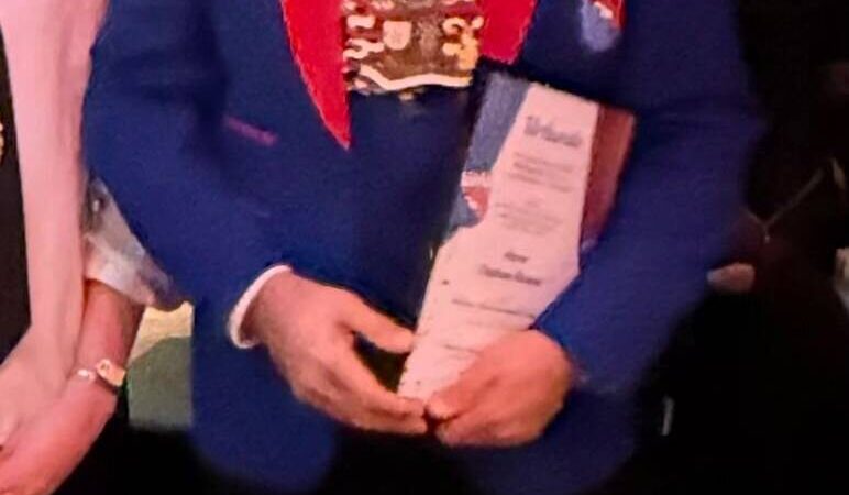 Ratinger Karneval: Blau-Rot verleiht Braumeisterorden 2026