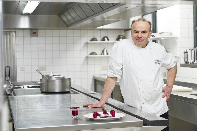 Ranking des „Feinschmecker“: „Seit 35 Jahren die wohl beste Adresse am Niederrhein“ – Top-Restaurants im Kreis Wesel