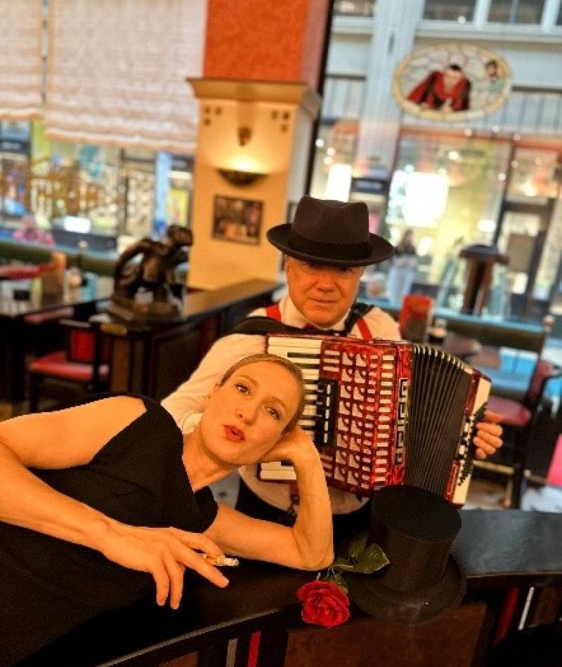 Kultur in Ratingen: Kulturkreis lässt den Teufel tanzen